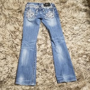 Miss Me Jeans - Miss me size 26 bootcut Miss Me Jeans - Miss me size 26 bootcut